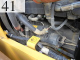 Used Construction Machine Used KOMATSU KOMATSU Bulldozer  D65PX-17