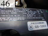 Used Construction Machine Used KOMATSU KOMATSU Bulldozer  D65PX-17