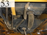 Used Construction Machine Used KOMATSU KOMATSU Bulldozer  D65PX-17