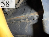 Used Construction Machine Used KOMATSU KOMATSU Bulldozer  D65PX-17
