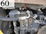 Used Construction Machine Used KOMATSU KOMATSU Bulldozer  D65PX-17