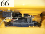 Used Construction Machine Used KOMATSU KOMATSU Bulldozer  D65PX-17