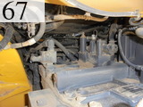 Used Construction Machine Used KOMATSU KOMATSU Bulldozer  D65PX-17