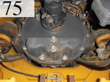 Used Construction Machine Used KOMATSU KOMATSU Bulldozer  D65PX-17