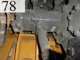 Used Construction Machine Used KOMATSU KOMATSU Bulldozer  D65PX-17