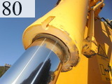 Used Construction Machine Used KOMATSU KOMATSU Bulldozer  D65PX-17