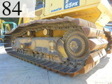 Used Construction Machine Used KOMATSU KOMATSU Bulldozer  D65PX-17