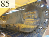 Used Construction Machine Used KOMATSU KOMATSU Bulldozer  D65PX-17