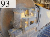 Used Construction Machine Used KOMATSU KOMATSU Bulldozer  D65PX-17