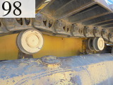 Used Construction Machine Used KOMATSU KOMATSU Bulldozer  D65PX-17