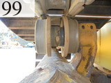 Used Construction Machine Used KOMATSU KOMATSU Bulldozer  D65PX-17