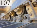 Used Construction Machine Used KOMATSU KOMATSU Bulldozer  D65PX-17