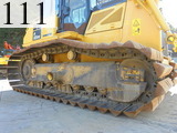 Used Construction Machine Used KOMATSU KOMATSU Bulldozer  D65PX-17