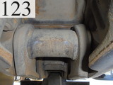 Used Construction Machine Used KOMATSU KOMATSU Bulldozer  D65PX-17
