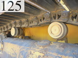 Used Construction Machine Used KOMATSU KOMATSU Bulldozer  D65PX-17