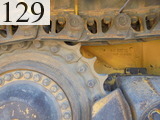 Used Construction Machine Used KOMATSU KOMATSU Bulldozer  D65PX-17