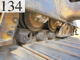 Used Construction Machine Used KOMATSU KOMATSU Bulldozer  D65PX-17