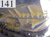 Used Construction Machine Used KOMATSU KOMATSU Bulldozer  D65PX-17
