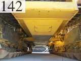 Used Construction Machine Used KOMATSU KOMATSU Bulldozer  D65PX-17