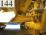 Used Construction Machine Used KOMATSU KOMATSU Bulldozer  D65PX-17