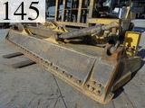 Used Construction Machine Used KOMATSU KOMATSU Bulldozer  D65PX-17