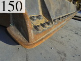 Used Construction Machine Used KOMATSU KOMATSU Bulldozer  D65PX-17