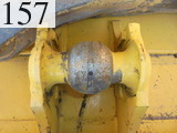 Used Construction Machine Used KOMATSU KOMATSU Bulldozer  D65PX-17