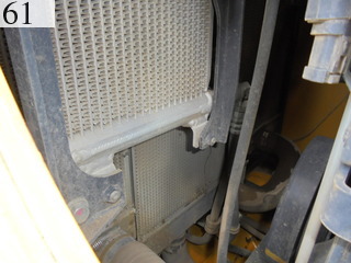 Used Construction Machine Used KOMATSU KOMATSU Bulldozer  D65PX-17