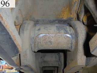 Used Construction Machine Used KOMATSU KOMATSU Bulldozer  D65PX-17