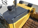 中古建設機械 中古 コマツ KOMATSU ブルドーザ  D65PX-17