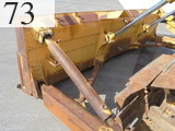 中古建設機械 中古 コマツ KOMATSU ブルドーザ  D65PX-17