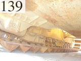 中古建設機械 中古 コマツ KOMATSU ブルドーザ  D65PX-17