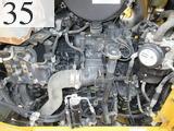 中古建設機械 中古 コマツ KOMATSU ブルドーザ  D65PX-17