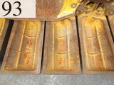 中古建設機械 中古 コマツ KOMATSU ブルドーザ  D65PX-17