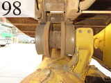 中古建設機械 中古 コマツ KOMATSU ブルドーザ  D65PX-17