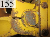 中古建設機械 中古 コマツ KOMATSU ブルドーザ  D65PX-17
