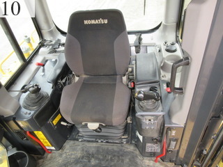 中古建設機械 中古 コマツ KOMATSU ブルドーザ  D65PX-17
