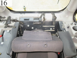 中古建設機械 中古 コマツ KOMATSU ブルドーザ  D65PX-17