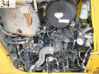 中古建設機械 中古 コマツ KOMATSU ブルドーザ  D65PX-17