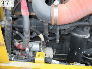 中古建設機械 中古 コマツ KOMATSU ブルドーザ  D65PX-17