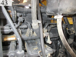 中古建設機械 中古 コマツ KOMATSU ブルドーザ  D65PX-17