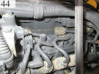中古建設機械 中古 コマツ KOMATSU ブルドーザ  D65PX-17