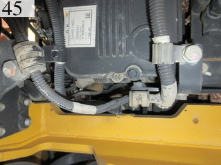 中古建設機械 中古 コマツ KOMATSU ブルドーザ  D65PX-17