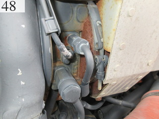 中古建設機械 中古 コマツ KOMATSU ブルドーザ  D65PX-17