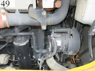 中古建設機械 中古 コマツ KOMATSU ブルドーザ  D65PX-17