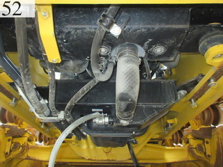 中古建設機械 中古 コマツ KOMATSU ブルドーザ  D65PX-17
