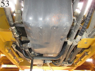 中古建設機械 中古 コマツ KOMATSU ブルドーザ  D65PX-17