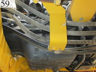 中古建設機械 中古 コマツ KOMATSU ブルドーザ  D65PX-17
