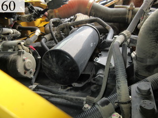 中古建設機械 中古 コマツ KOMATSU ブルドーザ  D65PX-17