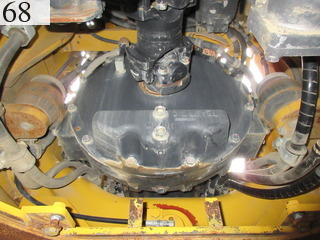 中古建設機械 中古 コマツ KOMATSU ブルドーザ  D65PX-17